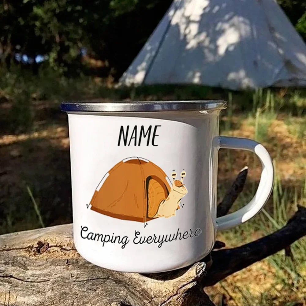 Funny Animal Print Cup Custom  - Coffee Tea Name recensione e prezzo
