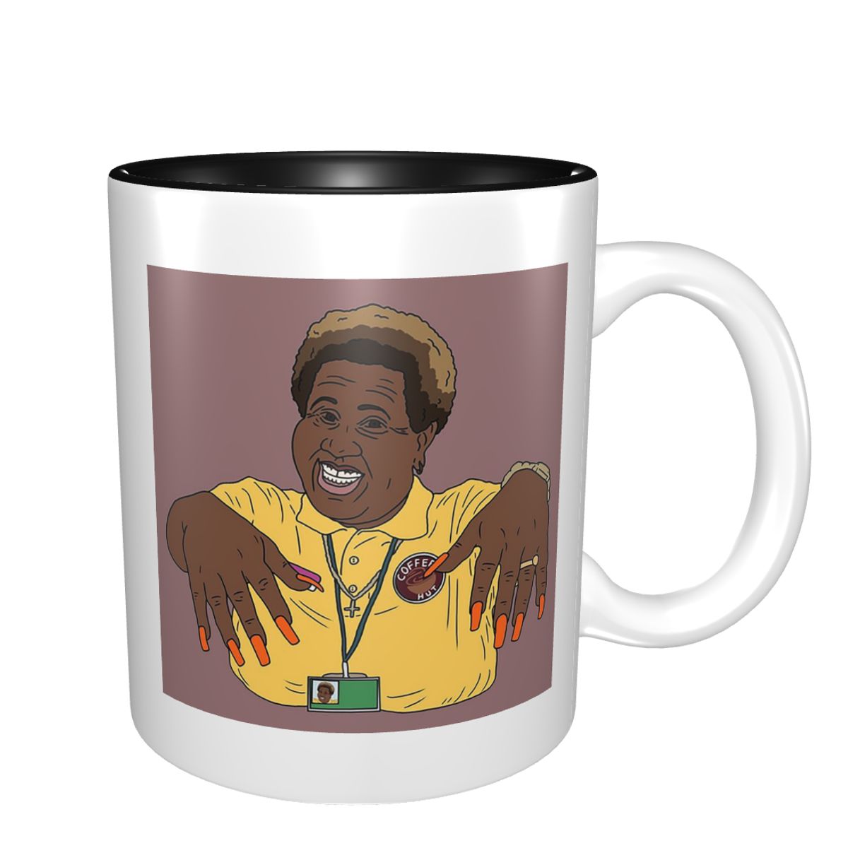 Come Fly With Me Precious Mug  - Coffee Tea You And Me recensione e prezzo