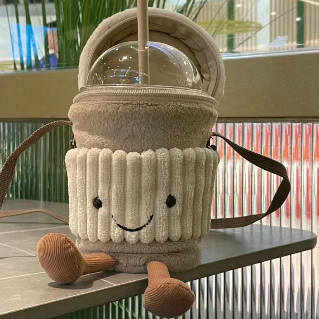 Replica Cartoon Coffee Milk Te - Coffee Tea Games recensione e prezzo