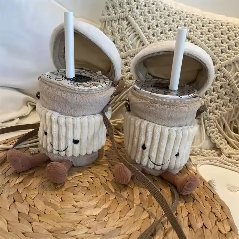 Replica Cartoon Coffee Milk Te - Coffee Tea Games recensione e prezzo