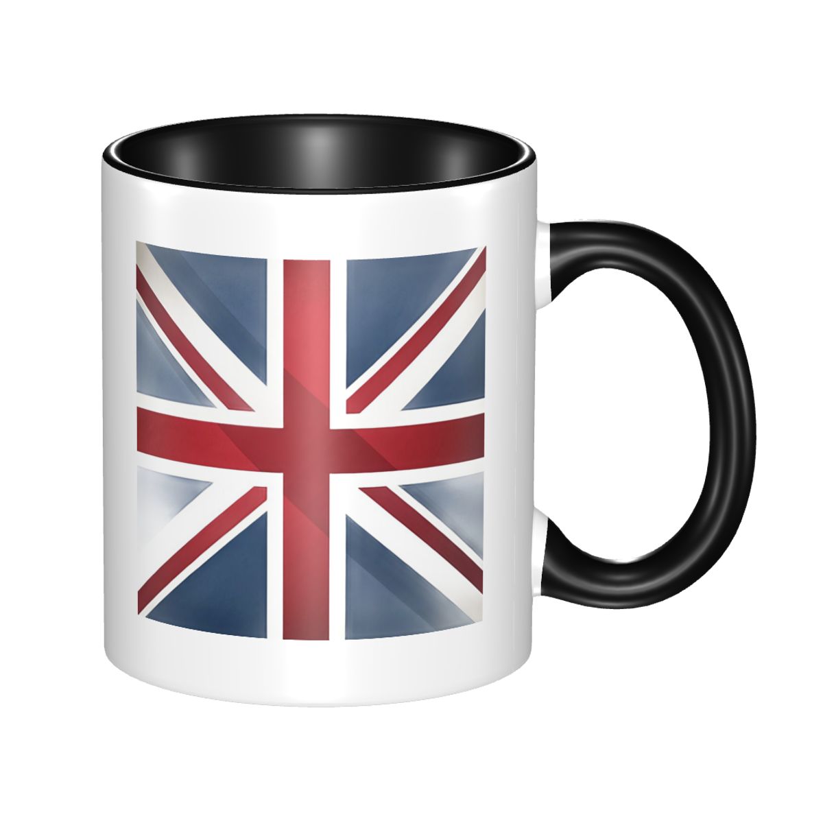 London British Skyline UK Flag - Coffee Tea Uk recensione e prezzo