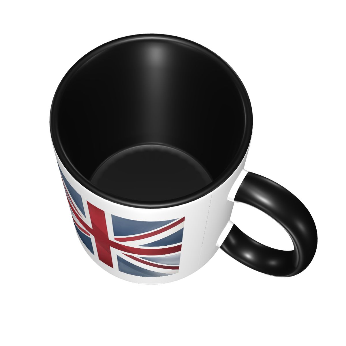 London British Skyline UK Flag - Coffee Tea Uk recensione e prezzo