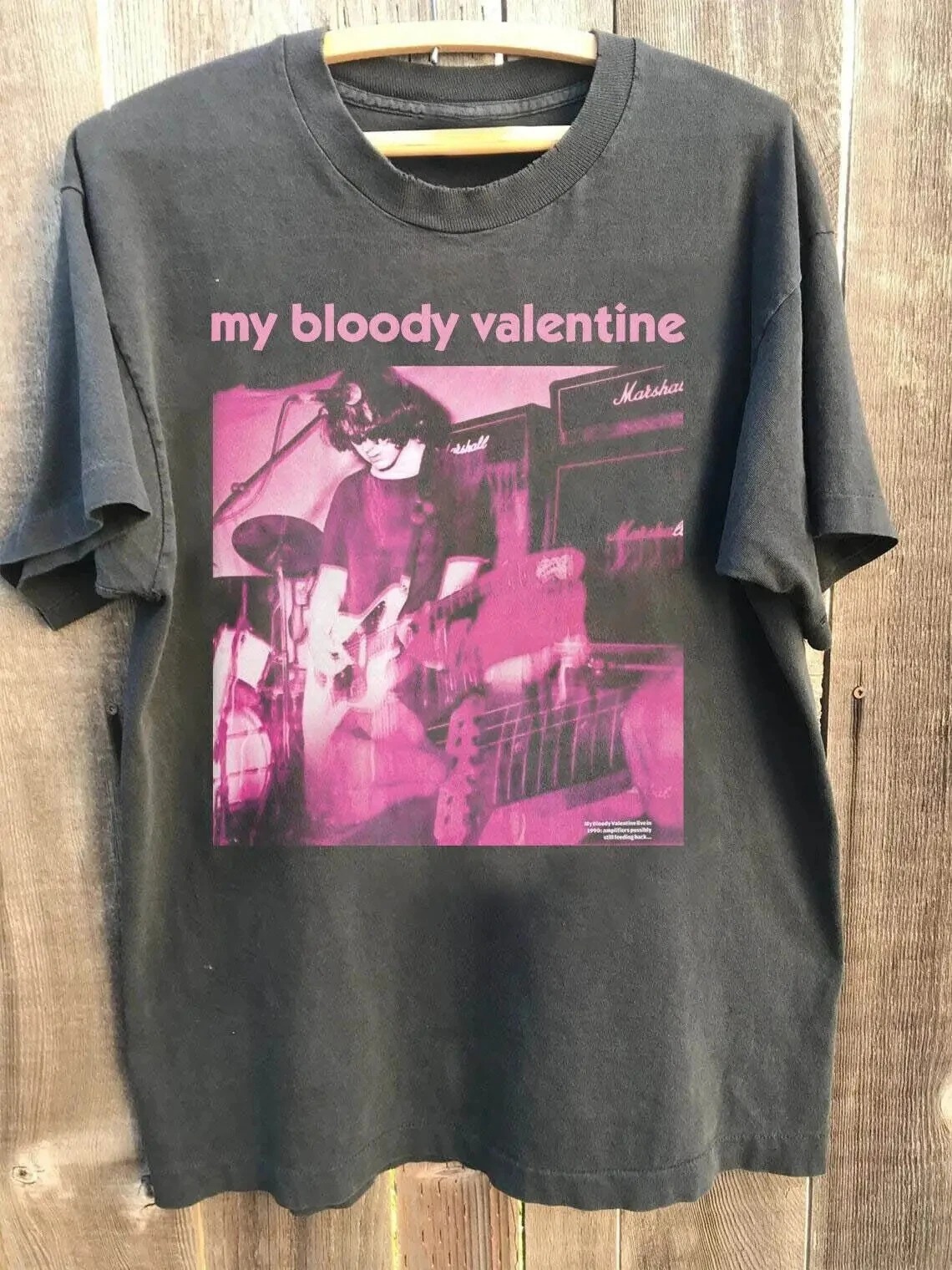 My Bloody Valentine Feed Me wi - Coffee Tea Or Me recensione e prezzo