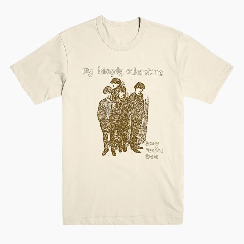 My Bloody Valentine Feed Me wi - Coffee Tea Or Me recensione e prezzo