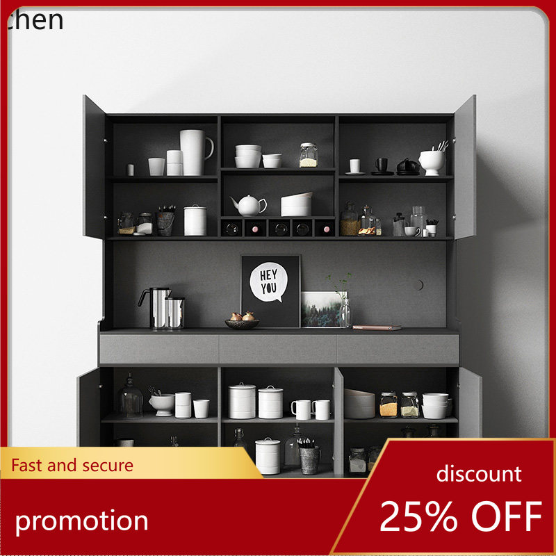 ZML Sideboard Cabinet for Home - Coffee Tea Machine For Home recensione e prezzo