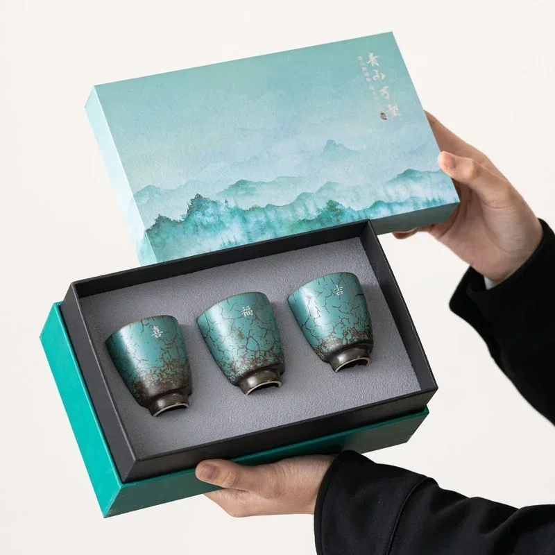 Gift Box, Espresso Cups,Japane - Coffee Tea Games recensione e prezzo