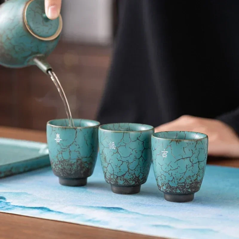Gift Box, Espresso Cups,Japane - Coffee Tea Games recensione e prezzo