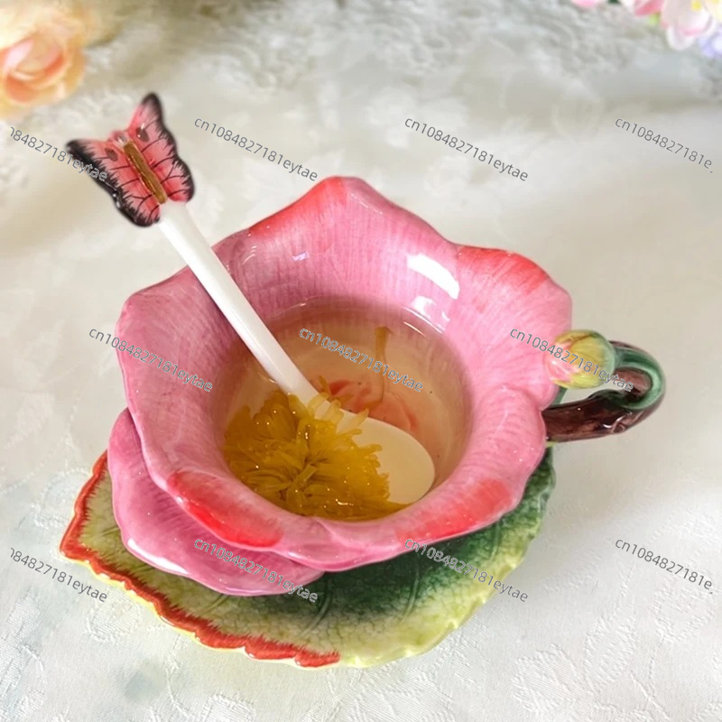 150ml Ceramic Coffee Cup Mug w - Coffee Tea Spoon recensione e prezzo