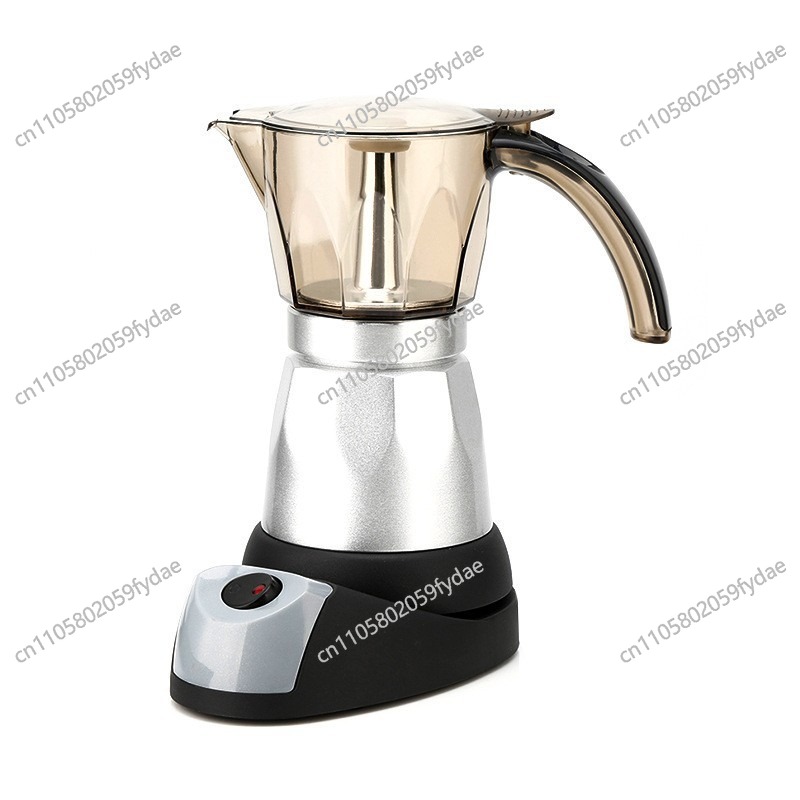 220V 480W 3-Cups Electric Tea  - Coffee Tea Machine For Home recensione e prezzo