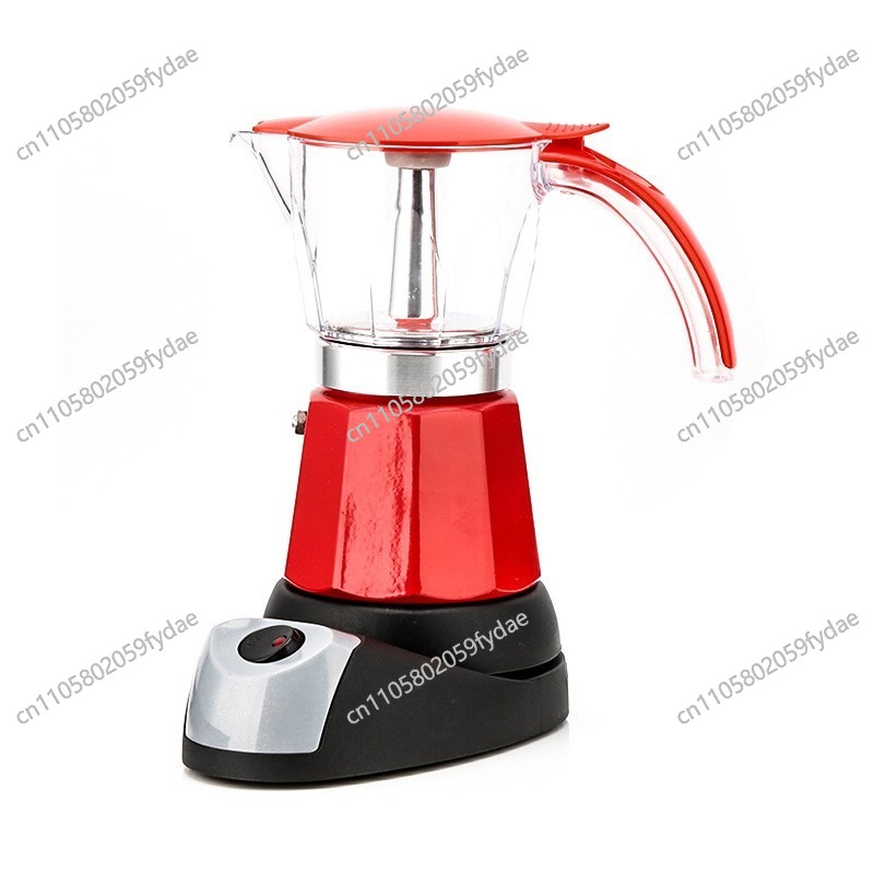 220V 480W 3-Cups Electric Tea  - Coffee Tea Machine For Home recensione e prezzo