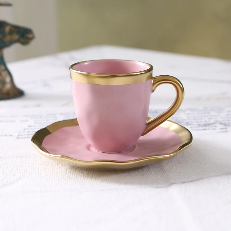 Italian colored glazed ceramic - Coffee Tea Games recensione e prezzo