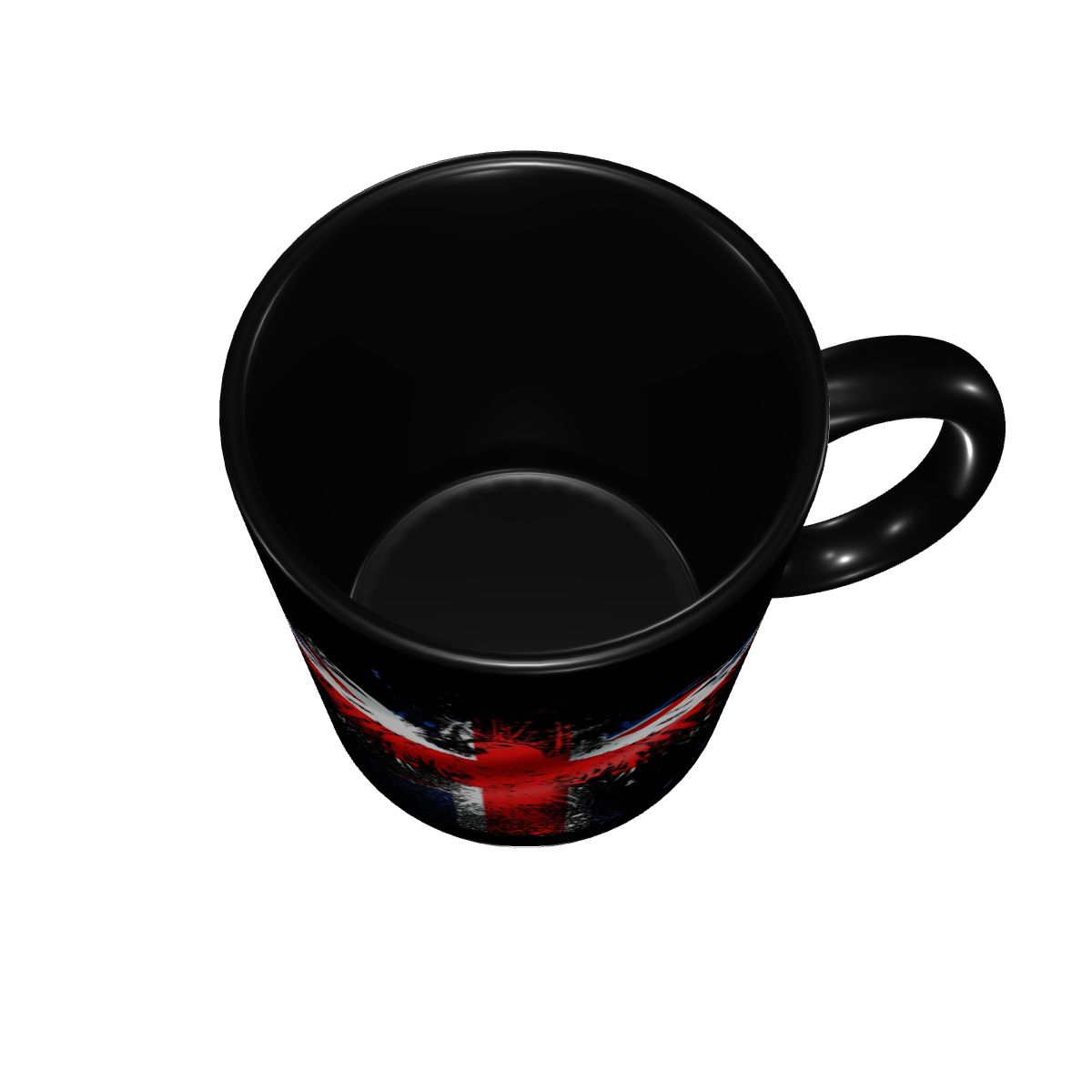 Personalized UK Flag United Ki - Coffee Tea Uk recensione e prezzo