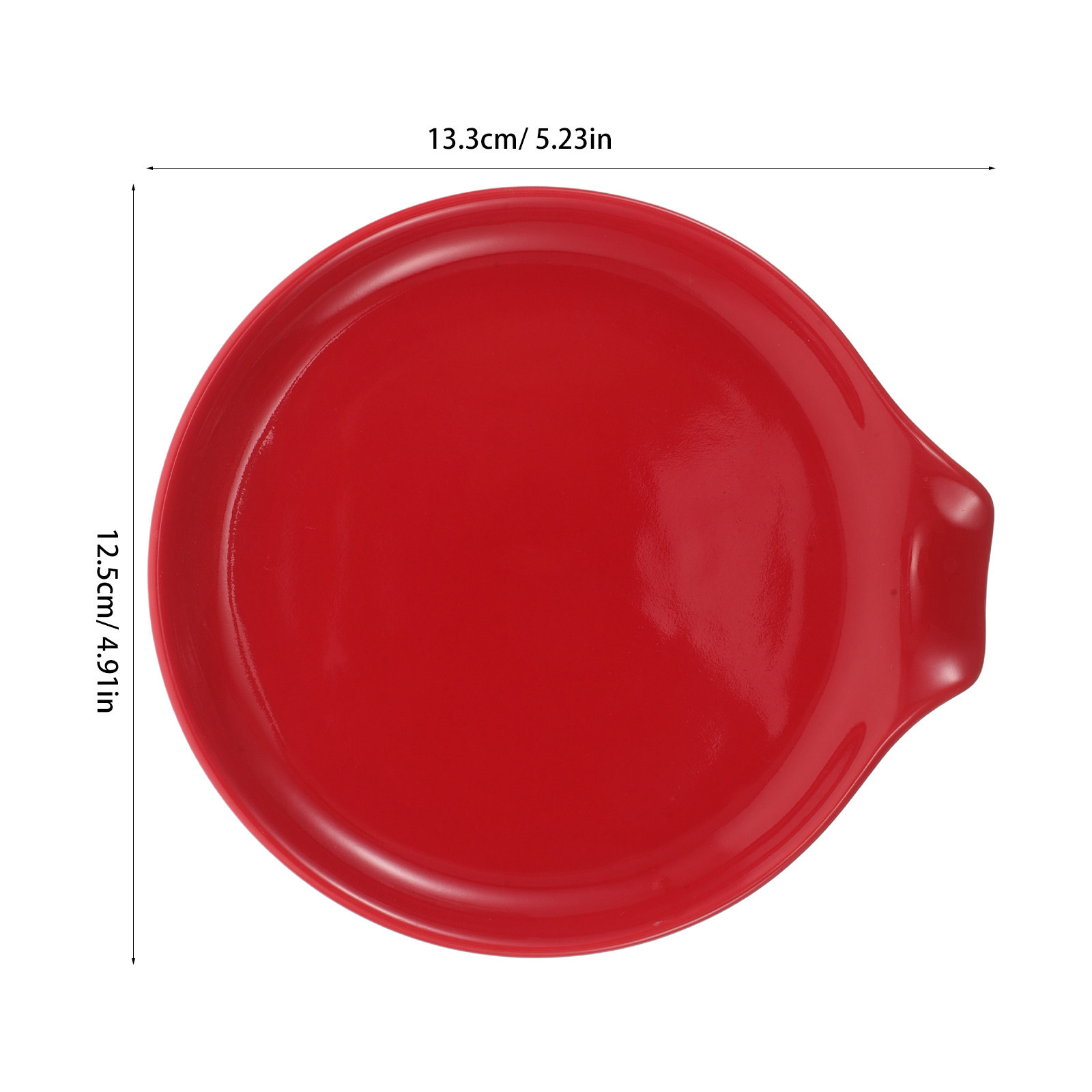 Ceramic Spoon Rest for Coffee  - Coffee Tea Spoon recensione e prezzo
