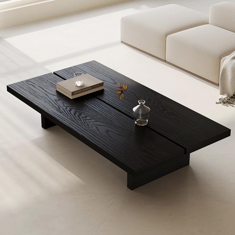 Custom Solid Wood Modern Luxur - Coffee Tea Logo recensione e prezzo