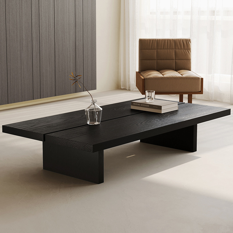 Custom Solid Wood Modern Luxur - Coffee Tea Logo recensione e prezzo