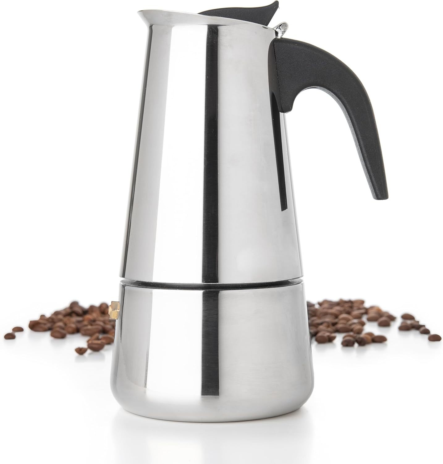 Mocha Coffee Pots Stainless St - Coffee Tea Home recensione e prezzo