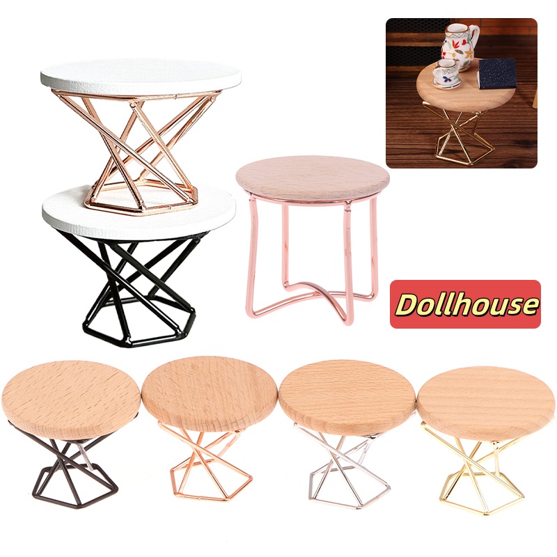 1/12 Dollhouse Simulation Coff - Coffee Tea Home recensione e prezzo