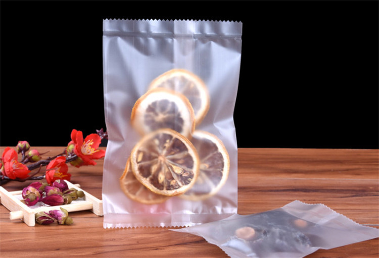 200PCS Open Top Frosted Plasti - Coffee Tea Logo recensione e prezzo