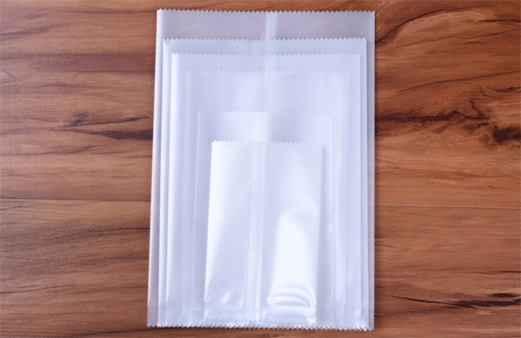 200PCS Open Top Frosted Plasti - Coffee Tea Logo recensione e prezzo