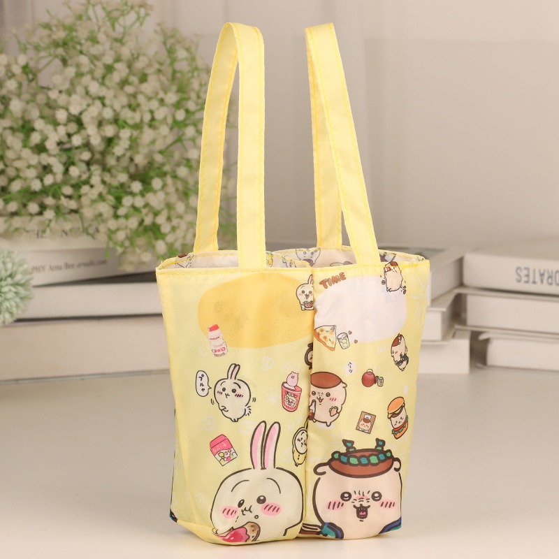 Hot Chiikawa Usagi Foldable Wa - Good Coffee Tea recensione e prezzo