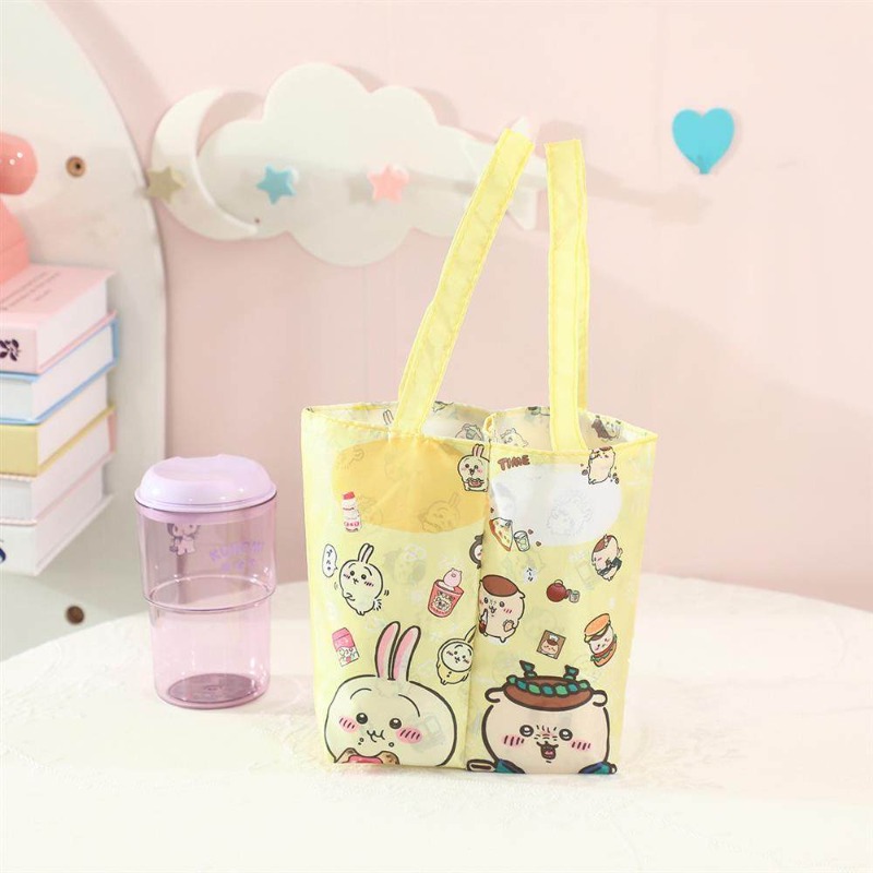 Hot Chiikawa Usagi Foldable Wa - Good Coffee Tea recensione e prezzo