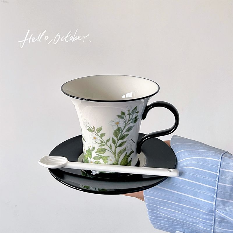 Mug American Retro Jasmine Del - Coffee Jasmine Tea recensione e prezzo