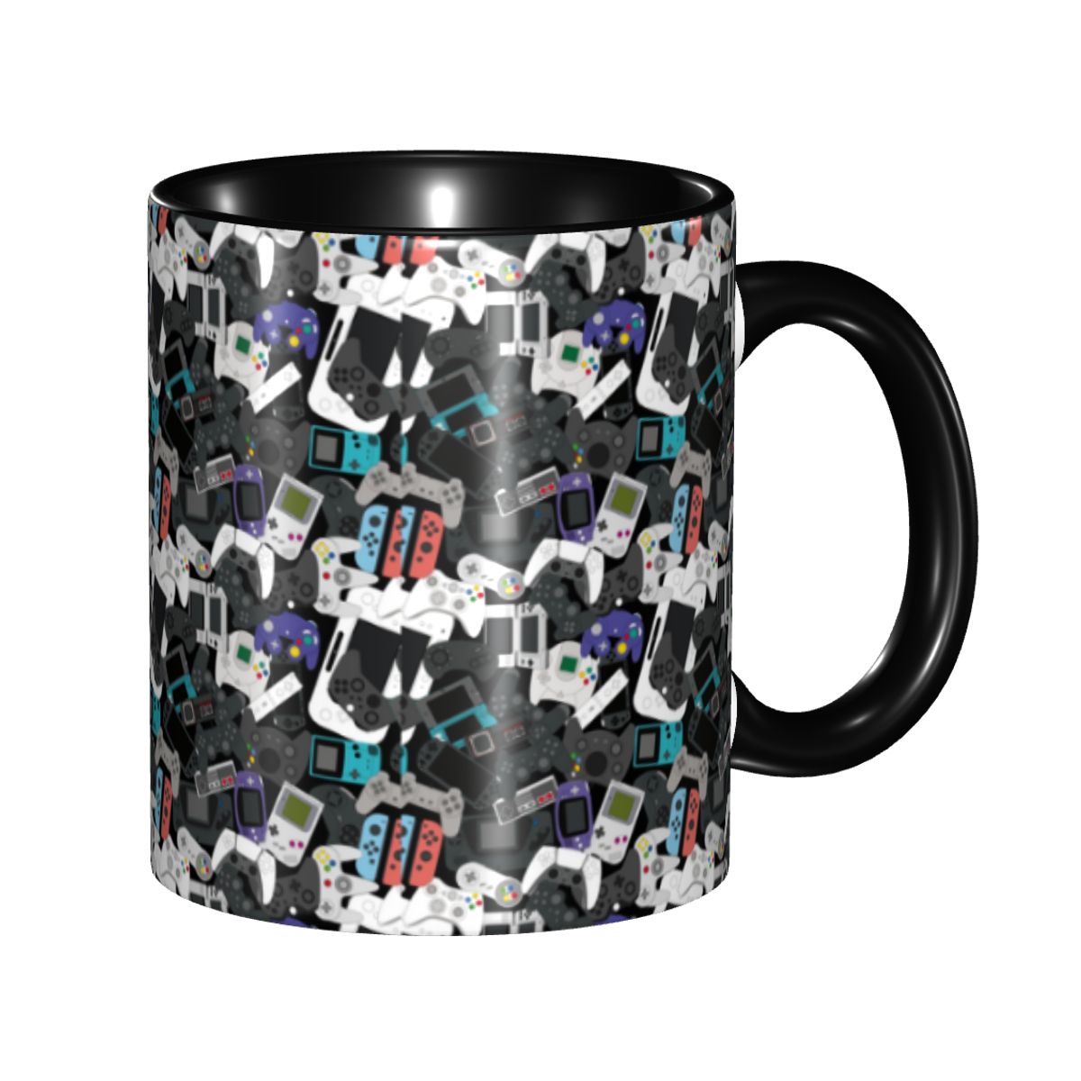 Customized Game Controller Cof - Coffee Tea Games recensione e prezzo