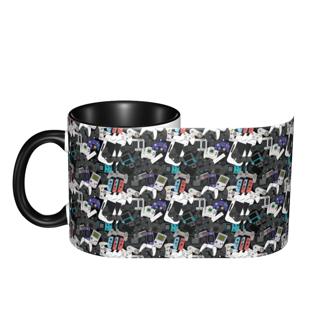 Customized Game Controller Cof - Coffee Tea Games recensione e prezzo