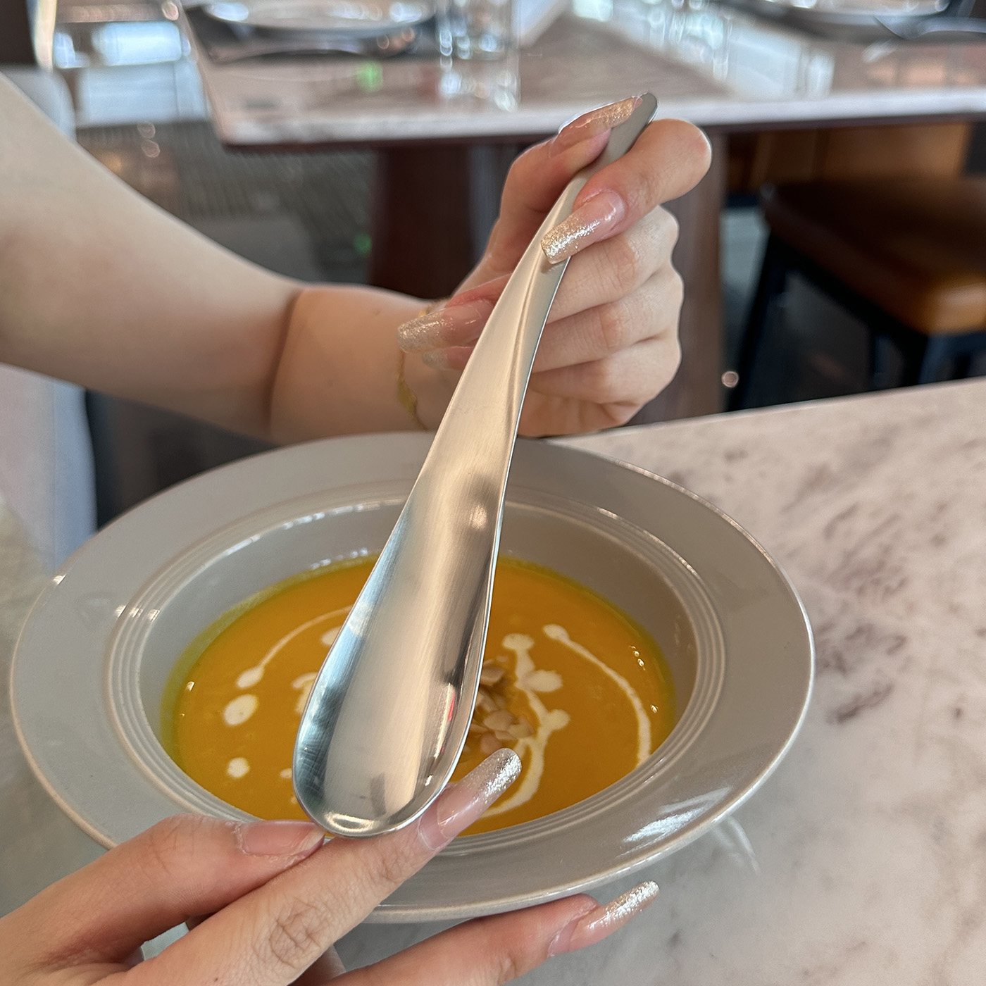 Thi Industrial Sle 80 Stainl S - Coffee Tea Spoon recensione e prezzo
