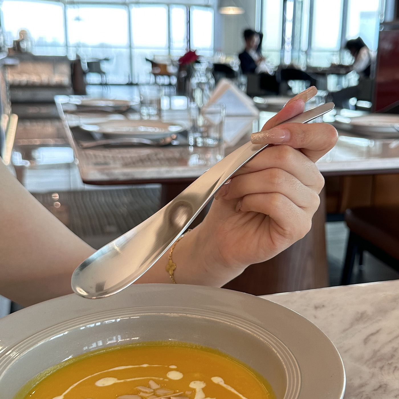 Thi Industrial Sle 80 Stainl S - Coffee Tea Spoon recensione e prezzo