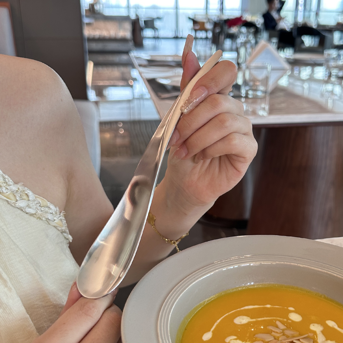 Thi Industrial Sle 80 Stainl S - Coffee Tea Spoon recensione e prezzo