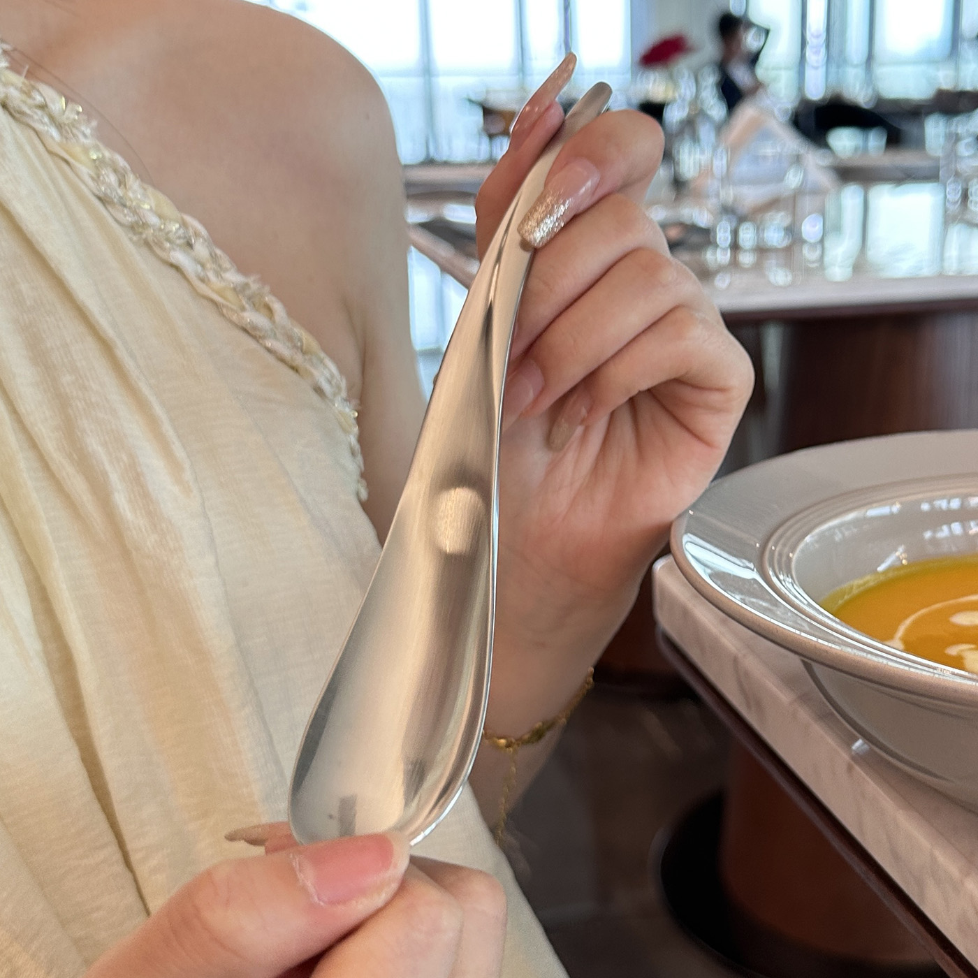 Thi Industrial Sle 80 Stainl S - Coffee Tea Spoon recensione e prezzo