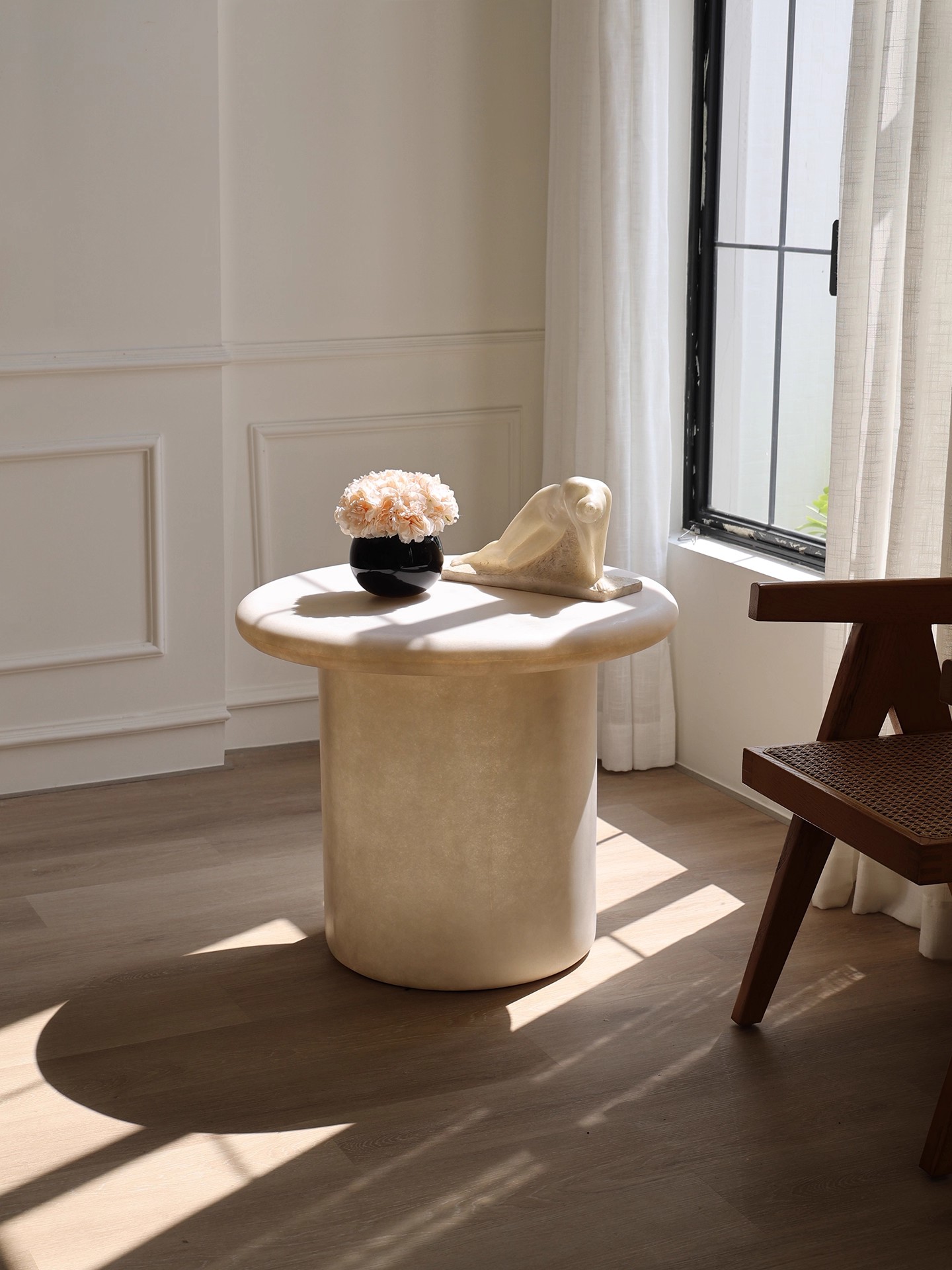 Light luxury Advanced Creativi - Coffee Jasmine Tea recensione e prezzo