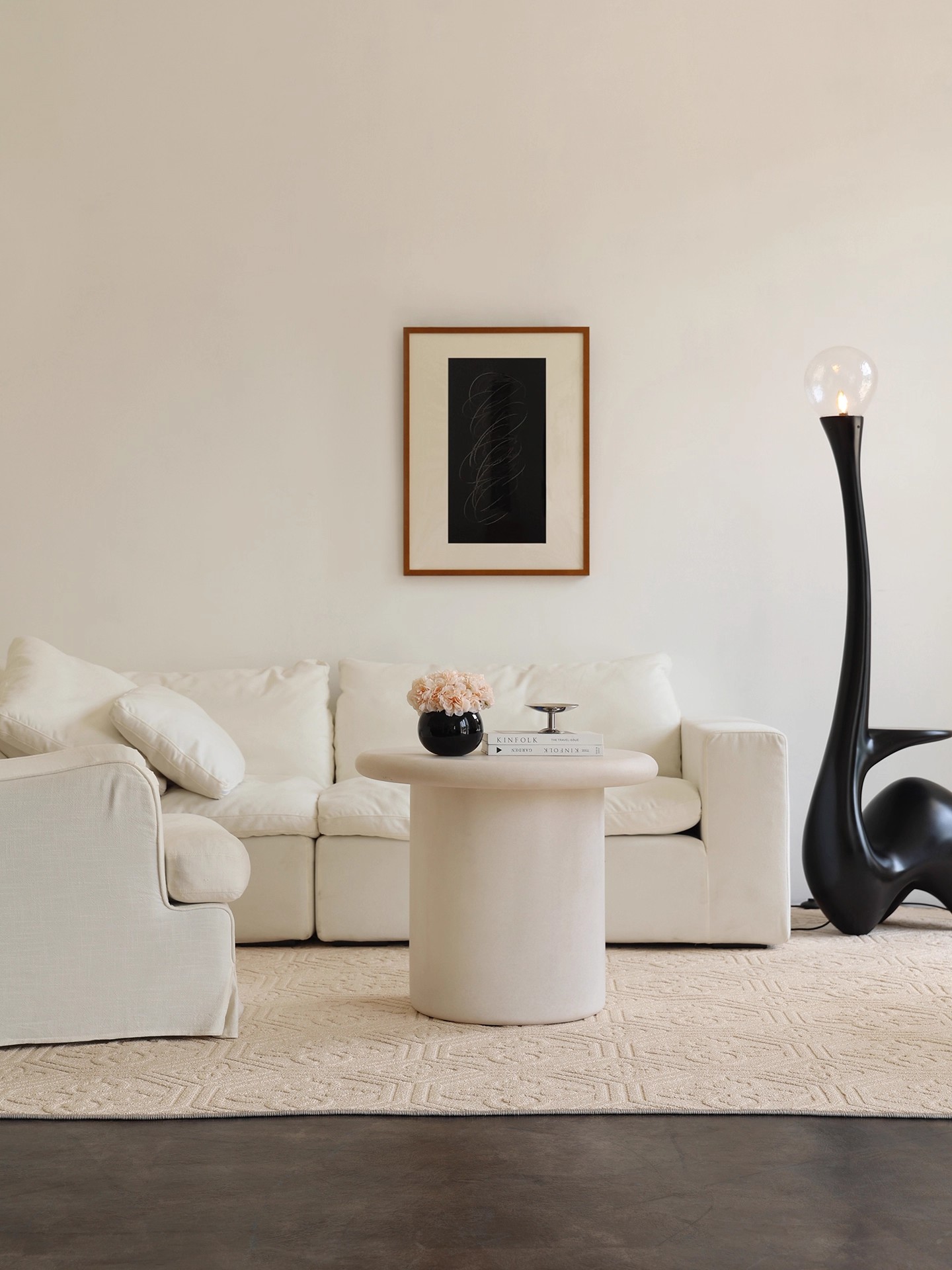 Light luxury Advanced Creativi - Coffee Jasmine Tea recensione e prezzo