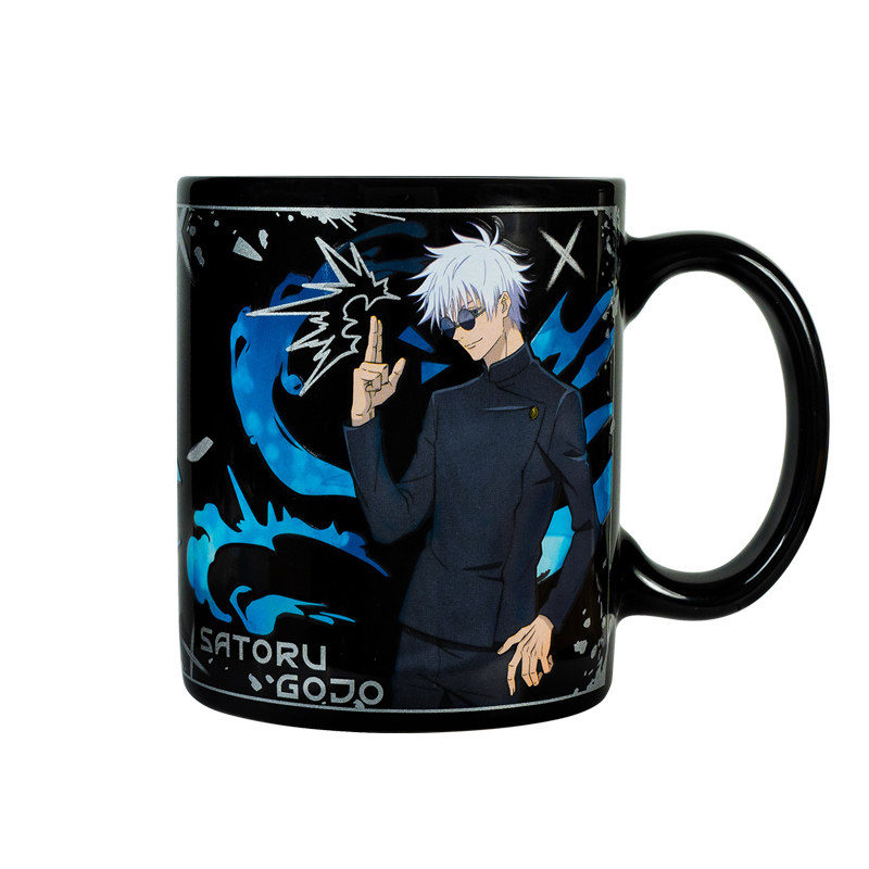 New Color Changing Mug Heat Se - Good Coffee Tea recensione e prezzo