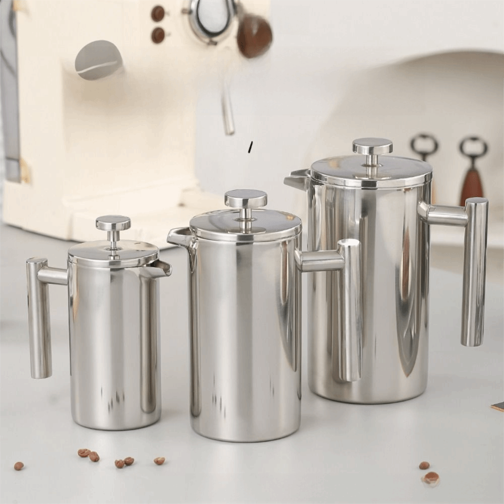 350/600/800/1000/1500ml French - French Press Glass recensione e prezzo